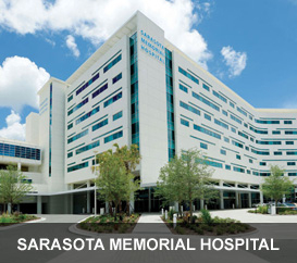 SARASOTA MEMORIAL HOSPITAL