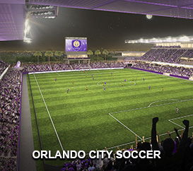 ORLANDO CITY SOCCER